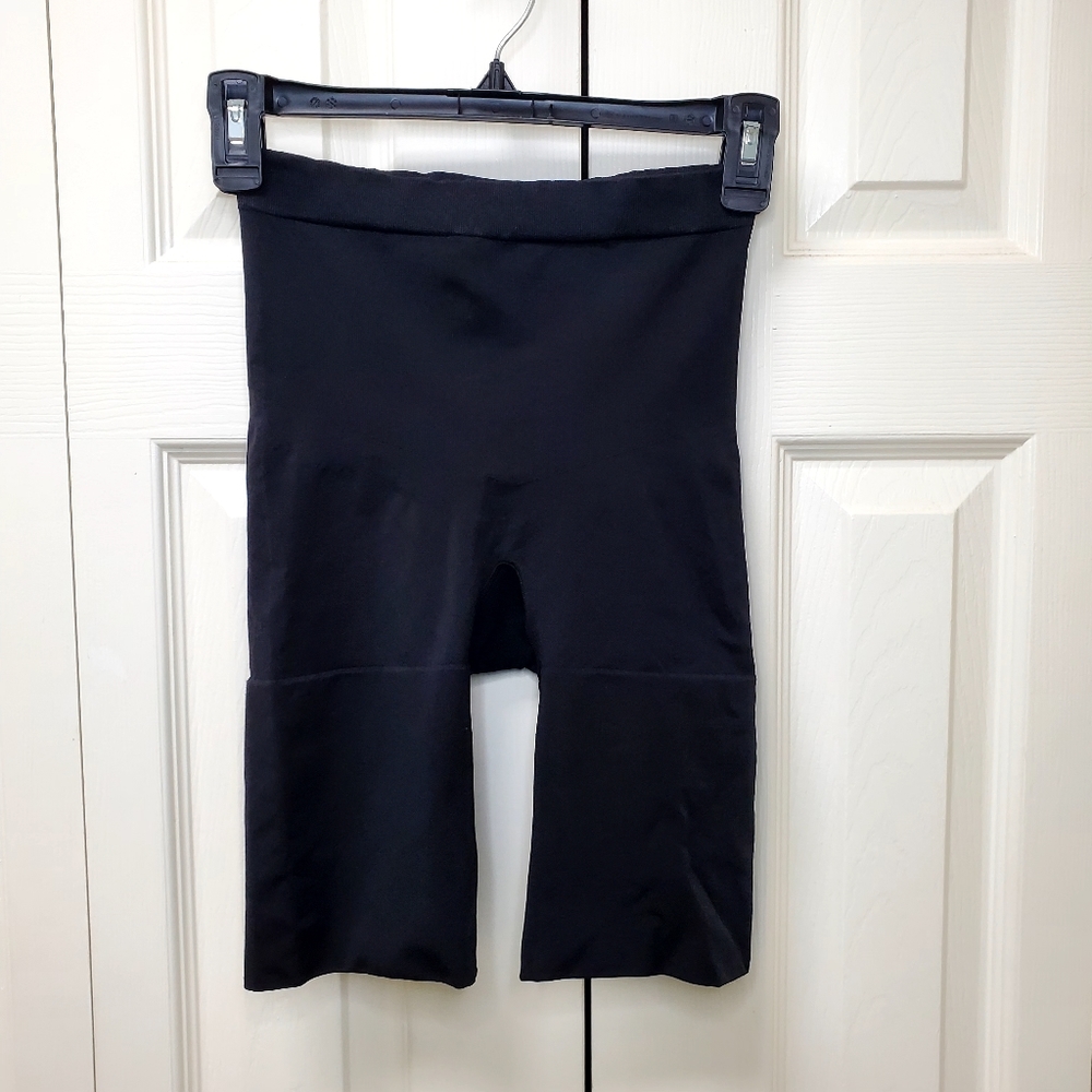 Spanx Shapewear Black